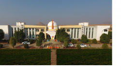 Kishor Suryawanshi International School Galley Image 3