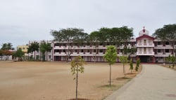 Ponnaih Hr Secondary School Galley Image 4