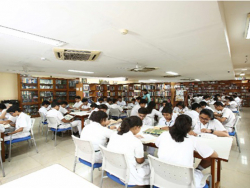 Delhi Public School Rubypark Galley Image 4