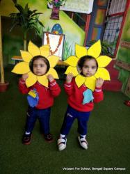 Vedaant Pre School Galley Image 4