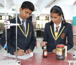 Crescent Junior College Galley Image 4