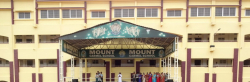 Best ICSE Schools in Bhopal, Mount Carmel School, Sarvoday Complex, Katara Hills Road, Bagmugaliya, Bagmugaliya, Bhopal