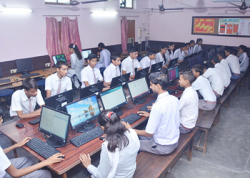 St. Xavier's Inter College Galley Image 3