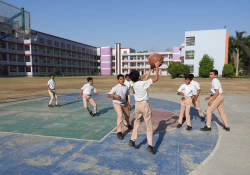 school galley image