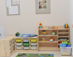 Best Day Care Centres in Kothnur, Bangalore, Ajoy's Child Care, 5, 2nd Main, 3rd Cross Rd, Navodaya Nagar, JP Nagar 7th Phase, JP Nagar 7th Phase, Bengaluru
