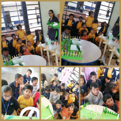 The Green School Bangalore Galley Image 4