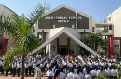 CBSE Schools in Kota, DELHI PUBLIC SCHOOL, (Sonoura) Maihar Bypass, PO-Bilhata Via-Madhavgarh, (Sonoura) Maihar Bypass, Satna