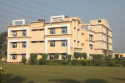 Delhi Public School Yamuna Nagar Galley Image 2