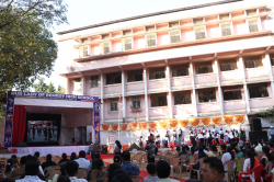 Our Lady Of Remedy High School, Poisar,Borivali West, Mumbai