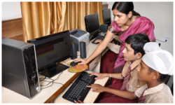 Schools in Rajpura, Patiala, C.M. Public School, Shanti Parkash Marg, Jandoli - Kharajpur Rd, Rajpura, Rajpura, Patiala