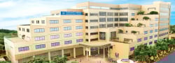 Schools in Mumbai, Dhirubhai Ambani International School, 46,Trident Road, G Block BKC,Bandra Kurla Complex, Bandra East, Bandra, Bandra (East), Mumbai
