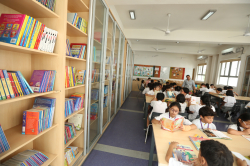 MatriKiran Junior School Galley Image 4