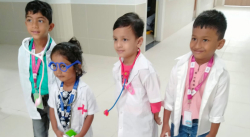 Ryan International Academy, Kanakapura Galley Image 4
