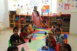 VSH School Galley Image 4