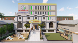 CBSE Schools in Bileshivale, Bangalore, RIVERSTONE INTERNATIONAL SCHOOL, #33 & 34 Byrathi Village , Doddagubbi., Doddagubbi, Bengaluru