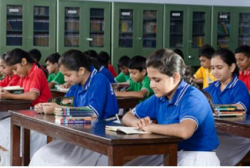 Schools in Katra Bizanbeg, Lucknow, St. Marys School, Para Road, Sagar Bihar, Rajajipuram, Rajajipuram, Lucknow