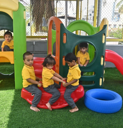 ACE MONTESSORI JAYANAGAR Galley Image 3
