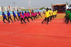 JS Global School Galley Image 2