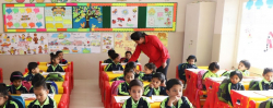 IDEAL INTERNATIONAL SCHOOL Galley Image 4