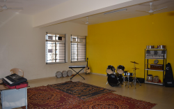 Amanora School Galley Image 4
