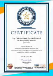 UDITAM PRE SCHOOL Galley Image 4