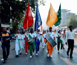 Bright International School Galley Image 2