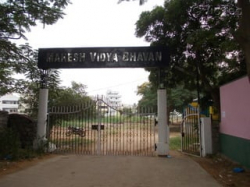 CBSE Schools in Shamsher Gunj, Hyderabad, MAHESH VIDYA BHAVAN HIGH SCHOOL, 6-3-120/1 SHIVARAMPALLY, RAJENDRANAGAR, RANGAREDDY , RANGAREDDY, Hyderabad