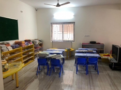 Vision Montessori House of Children Galley Image 4