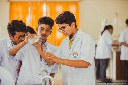 Akash International School Galley Image 4