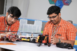 Boarding School in north, India, King's College India, A1 Sector 5 Rohtak, Sector-5, Rohtak
