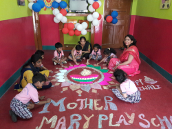 Mother Mary Play School Galley Image 4
