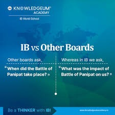 Knowledgeum Academy Galley Image 4