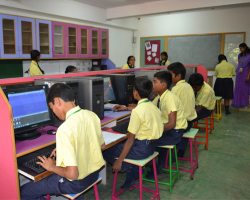 Green Country Public School Galley Image 2