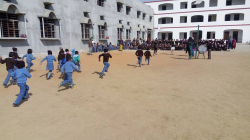 ADARSH GYAN SAROVAR PUBLIC SCHOOL Galley Image 4