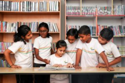 NISE - Nagarathinam International School Of Excellence Galley Image 4
