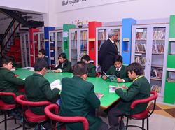 CBSE Schools in Arjunganj, Lucknow, Delhi Public School, 4/26 Gomti Nagar Extension,  GomtiNagarExtension, Lucknow