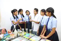 Gowtham Vidyalaya Galley Image 4