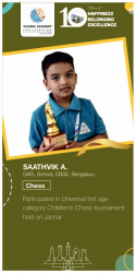Global Academy for Learning Gallery Image 4