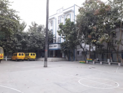 Schools in Buddha Colony, Patna, St. Paul's High School, Fair Field Colony, Digha, Digha, Patna
