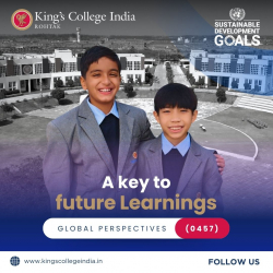 King's College India Gallery Image 4