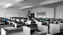 Salt Lake School Galley Image 3