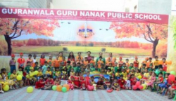 Gujranwala Guru Nanak Public school Galley Image 3