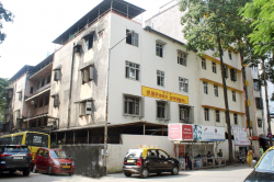 K M S ENGLISH MEDIUM SCHOOL,  PAREL, Mumbai