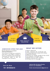 Mount Vinson School Galley Image 4