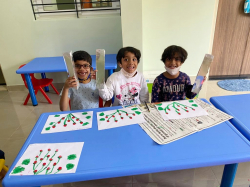 Smiling Kangaroos Pre School and Daycare Gallery Image 2