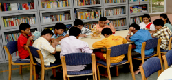 Anubhuti Residential School Galley Image 2