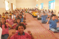 B.N.S. English School Galley Image 4