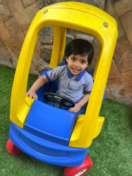 Mindseed Preschool Kalyani Nagar Gallery Image 2