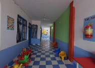 Pratap Kids Flora School Galley Image 3