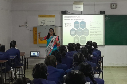 SWAMI AWADHESHANAND PUBLIC SCHOOL Gallery Image 2